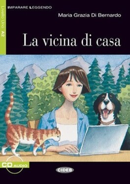 Vicina Di Casa + CD