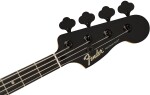 Fender LE Player Fusion Precision Bass HH EB GLD