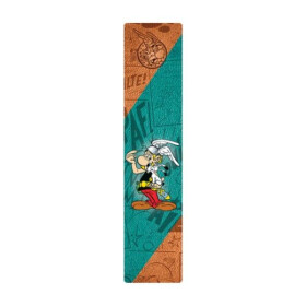 The Adventures of Asterix / Asterix the Gaul / Bookmark /