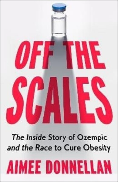 Off the Scales - Aimee Donnellan