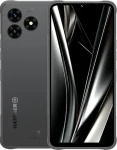 MyPhone Hammer Blade VA 5G šedá / 6.56" IPS / 128GB / Android 14 (5902983627333)
