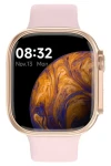 CARNEO Zephyr Ultra mini HR+ Rose Gold, růžový řemínek / Chytré hodinky / 1,75" / IP68 / SUPER AMOLED / BT (8588009299509)