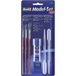 Revell sada pilníčků Mini Needle Files 6 ks 39077