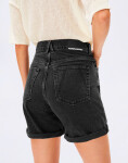 Armedangels Sheaari 2273 ebony black 30