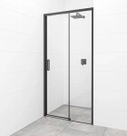 Sprchové dveře 110 cm SAT TEX BB SATTEXDBB110CT SATTEXDBB110CT