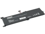 Lenovo Baterie Lenovo Ideapad 320 Li-pol 7,6V 4100mAh 31Wh