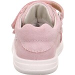 Dívčí celoroční boty LILLO Pink Superfit 1-000665-5520 - 23