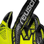 Reusch Attrakt Silver Jr brankářské rukavice 5572215 2025 4