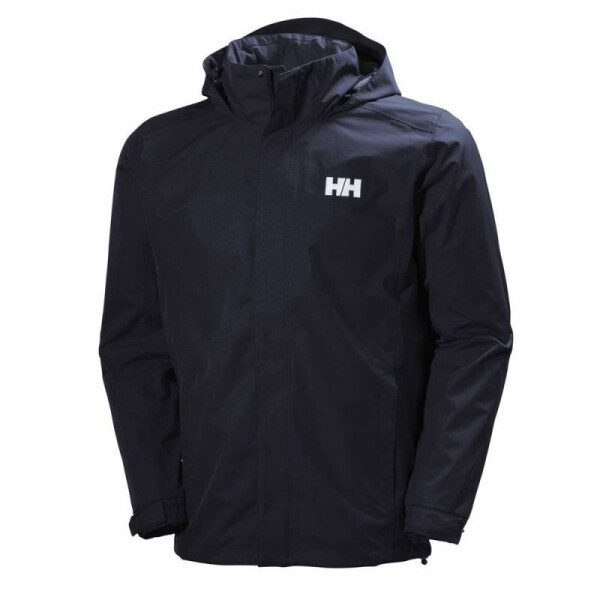 Pánská nepromokavá bunda Dubliner 62643 597 Helly Hansen