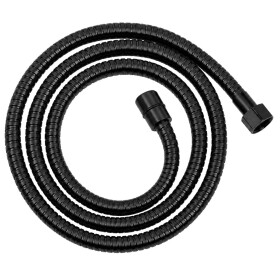 REA - Sprchová hadice Black 150 cm REA-08021