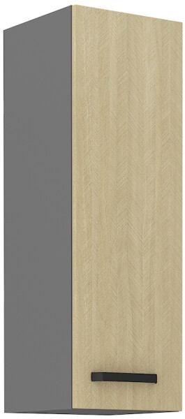 Horní skříňka Scandi 30 G-90 1F