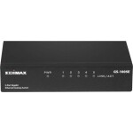 EDIMAX GS-1005E GS-1005E síťový switch RJ45 5 portů 1 GBit/s