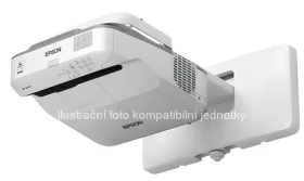 Epson ELPLP90 / Lampa pro projektor / 215 W / EB-670, EB-675Wi, EB-680Wi (V13H010L90)