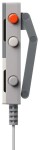 Teenage Engineering EP-2350 FX MIC