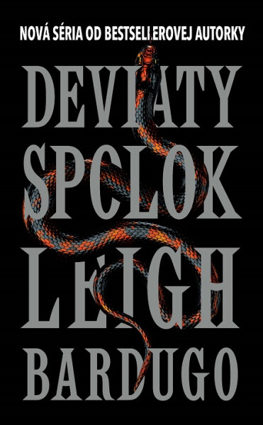 Deviaty spolok - Leigh Bardugo