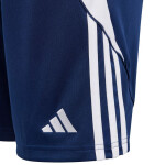 Šortky adidas Tiro 24 Training Jr IS1003 164 cm
