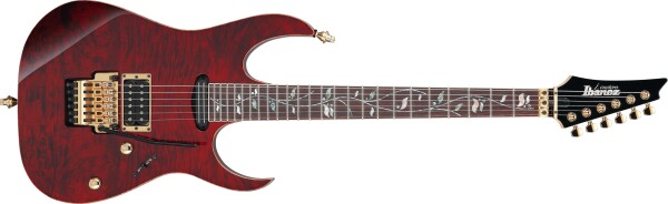 Ibanez RG8565R Charmant Wine Red