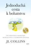Jednoduchá cesta k bohatstvu - JL Colins