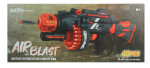 Pistole sportovní Airblast Multi 58 cm - Alltoys CZ