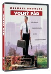 Volný pád DVD