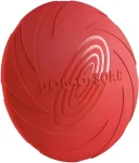 TRIXIE Plovoucí disk pro psy vícebarevný / Guma / 24 cm / pro velké psy