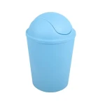 MSV AKO výklopný koš 5.5 L nebesky modrý / plast (3700703909903)
