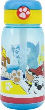 STOR Láhev na pití Tlapková patrola 510 ml (153875)