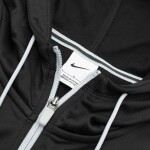 Nike Pánská bunda Las Vegas Raiders NFL Two-Tone Therma Full-Zip Hoodie Velikost: S