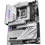 ASUS ROG MAXIMUS Z890 APEX / Z890 / LGA 1851 / 4x DDR5 / PCIex16 / 5GLAN / ATX (90MB1IP0-M0EAY0)