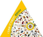 I Saw It First! Egypt - Various