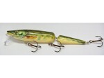 Dorado Wobler Esox Jointed NGR,Dorado Wobler Esox Jointed NGR