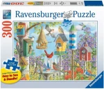 Ravensburger Puzzle Home Tweet Home EXTRA