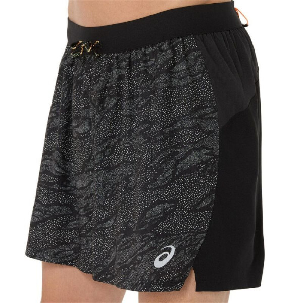 Asics FujiTrail All Over Print 5IN Šortky M 2011D392001 L