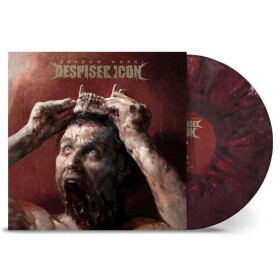 Shadow Work (Limited Marble Vinyl) - LP - Icon Despised