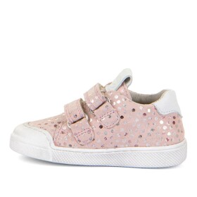 Dívčí tenisky ROSARIO Pink+ Froddo G2130316-10 růžová - 24