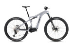 BH ATOMX LYNX 9.7 29", rám 21" (XL), 2025, silver - ZDARMA dopravné, odborná montáž, seřízení (Záruka nejlepší ceny. Nakupujte u autorizovaného prodejce.)