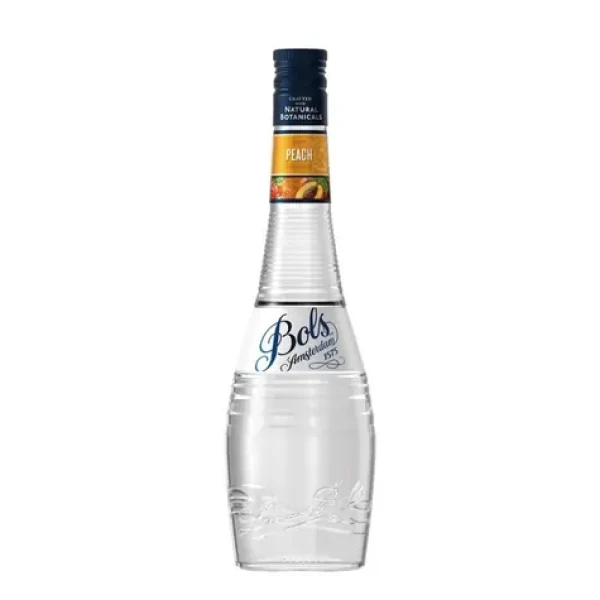 Bols Peach 17% 0,7l (8716000965295)