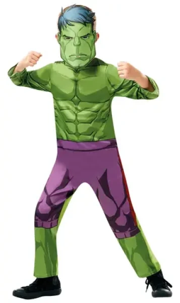 RUBIES Kostým Hulk Classic