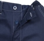 Pracovní kalhoty COFRA LESOTHO Barva: Antracit, Velikost: 52 (V357_0_04_52)