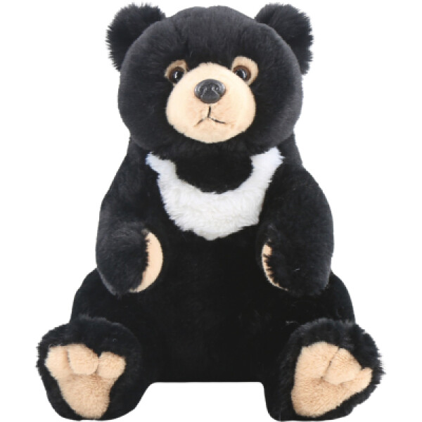 Medvěd baribal 25 cm