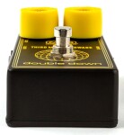 Dunlop CSP042 MXR X THIRD MAN HARDWARE DOUBLE DOWN PEDAL