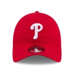 New Era Pánská kšiltovka Philadelphia Phillies MLB Spring Training Colours 9TWENTY Adjustable