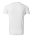 Destiny tričko pánské bílá 2XL
