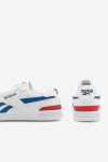 Tenisky Reebok REEBOK COURT ADVANCE HR1491 Materiál/-Syntetický,Imitace kůže/-Ekologická kůže