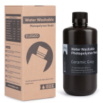 ELEGOO Water Washable Resin šedá, 1 kg