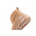 Skechers dámské zimní kotníkové boty zateplené kožené hnědé dámské 39