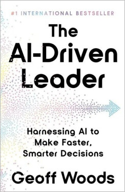 AI Driven Leader - Nick Davies