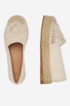 Espadrilky DeeZee LE601-66 Látka/-Látka
