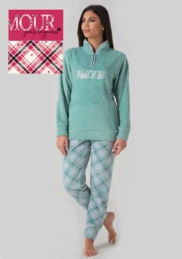 Dámské pyžamo Karelpiu KF5228