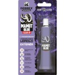 Montážní lepidlo MAMUT GLUE Clear UV, tuba 25ml, transparentní, DEBBEX